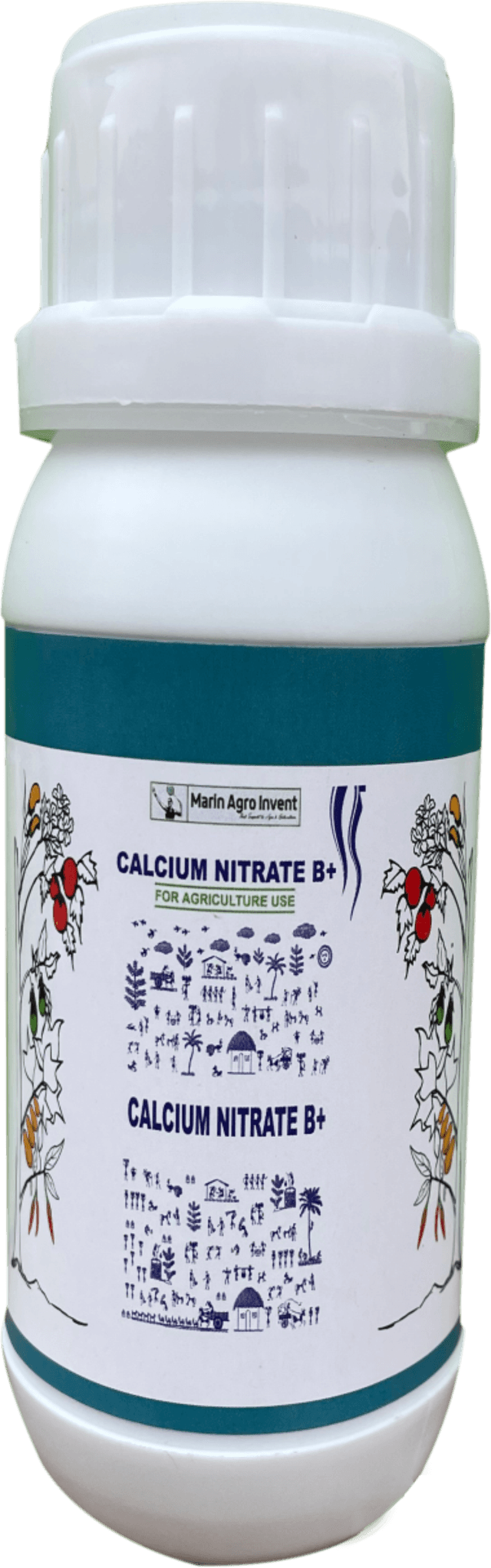 Calcium Nitrate B+