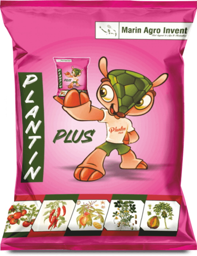 Plantin Plus
