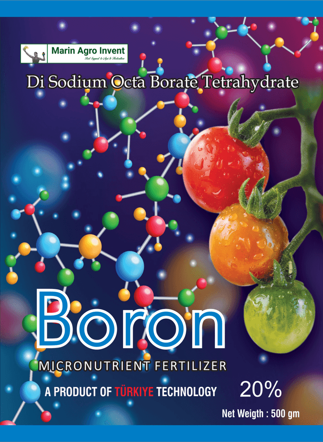 Boron