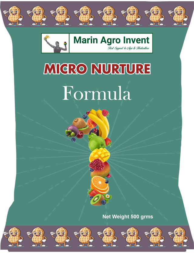 Micro Nurute Formula