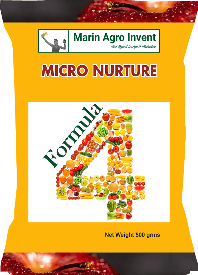 Micro Nurture Formula