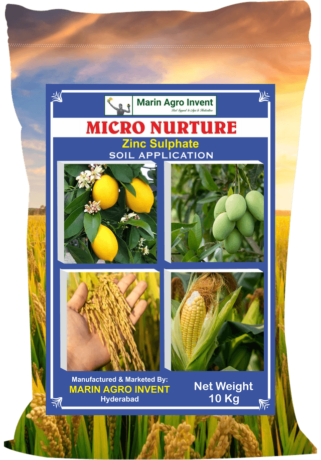 Micro Nurute Formula