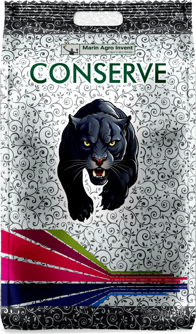 Conserve